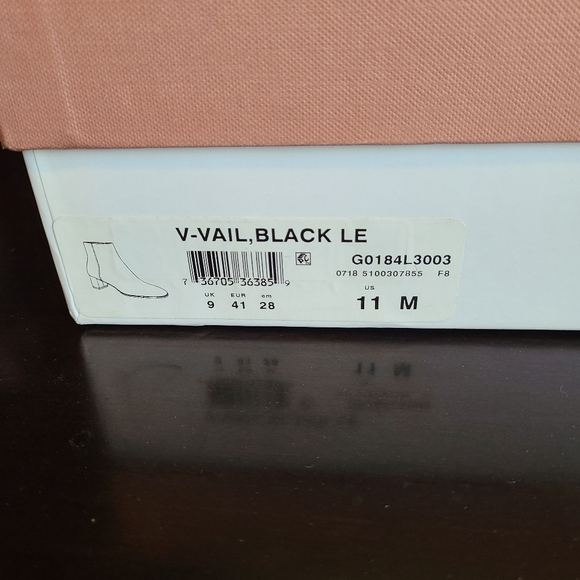 Via Spiga Vail Bootie - Picture 14 of 14